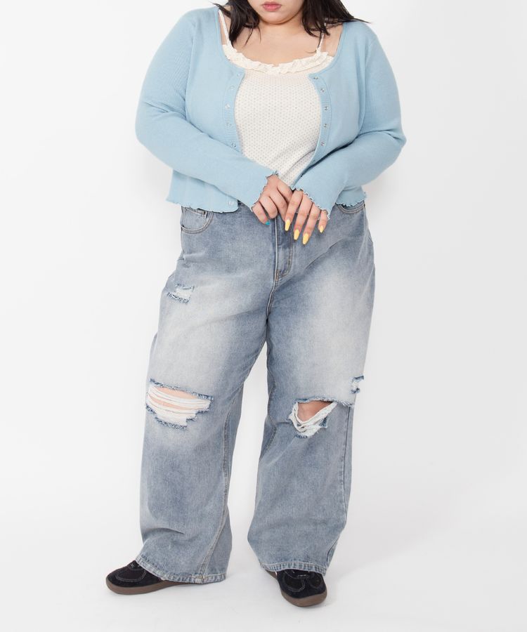 �_���[�W���M�����[�f�j���p���c