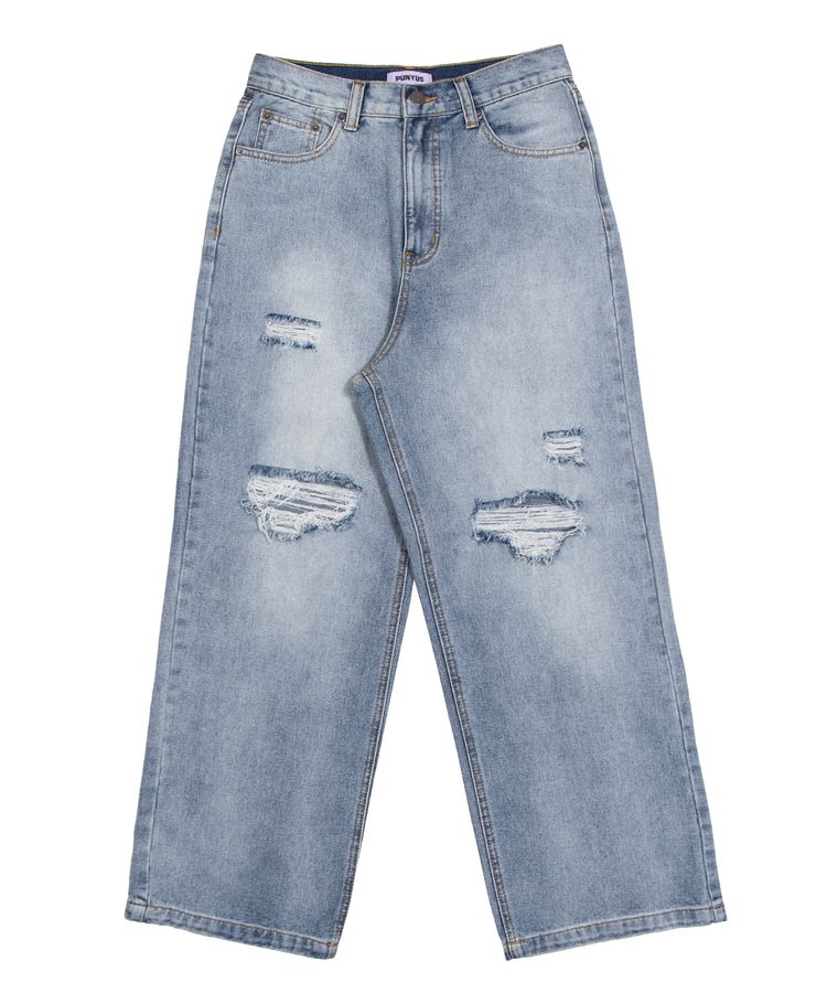 �_���[�W���M�����[�f�j���p���c