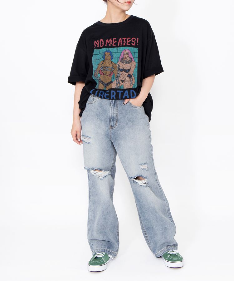 �_���[�W���M�����[�f�j���p���c