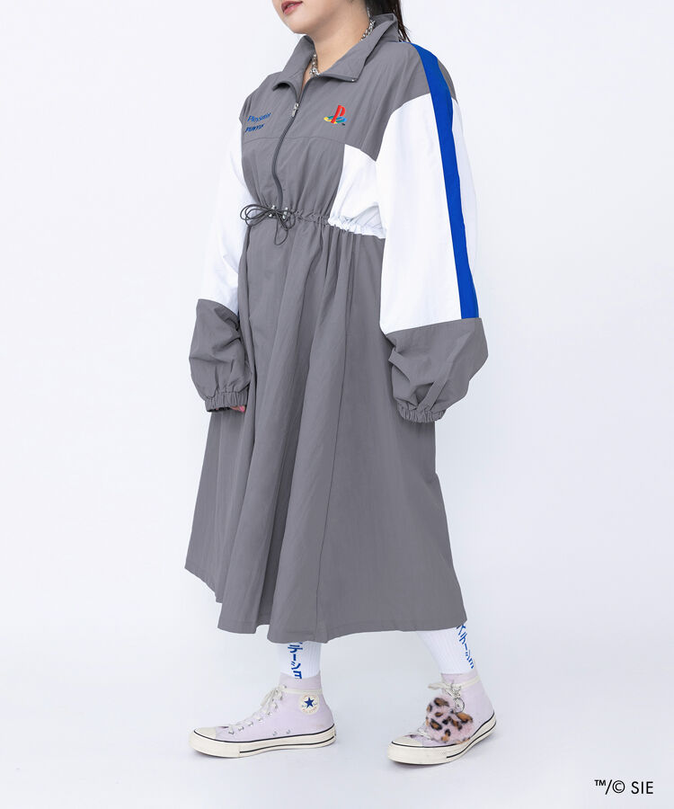 Playstationナイロンワンピース