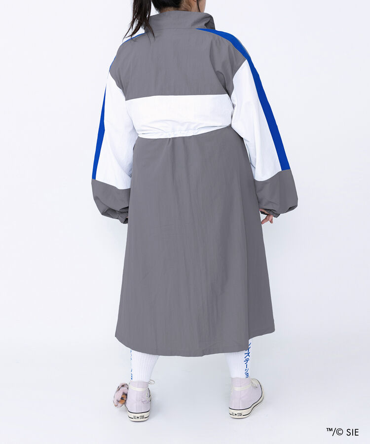 Playstationナイロンワンピース