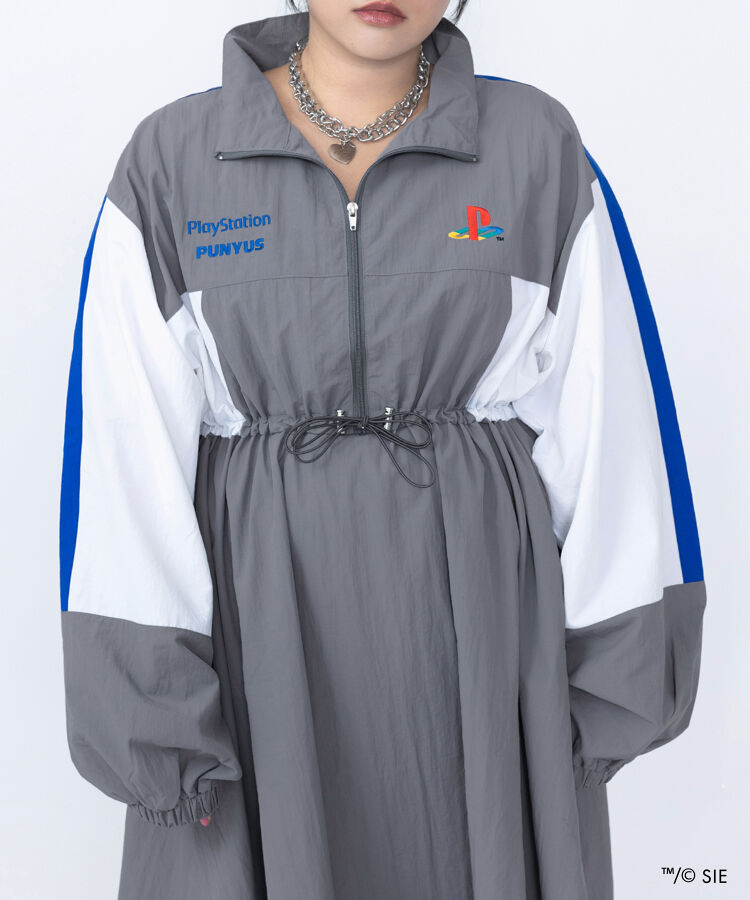 Playstationナイロンワンピース