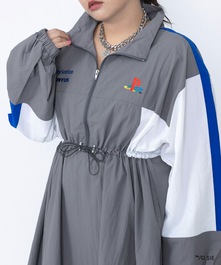 Playstationナイロンワンピース