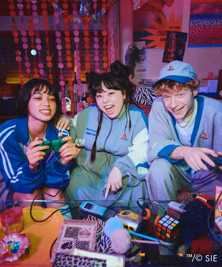 PlaystationW[Wgbv