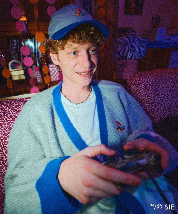 PlaystationShJLbv