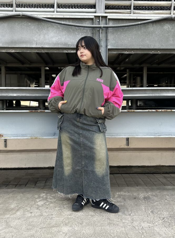 PUNYUS - PUNYUS added a new photo — in Harajuku.