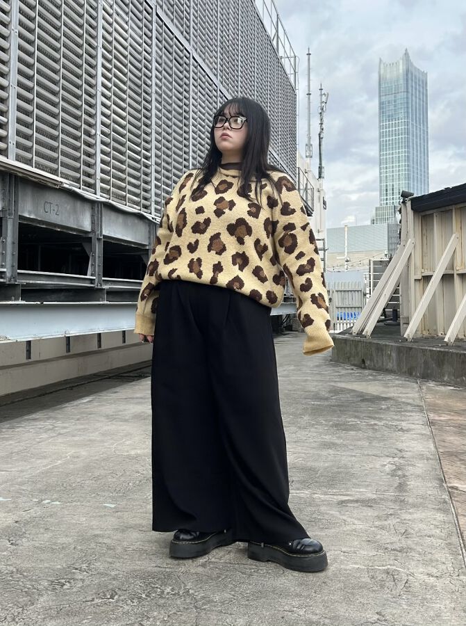 スタイリング一覧 - PUNYUS Online Store / 公式通販