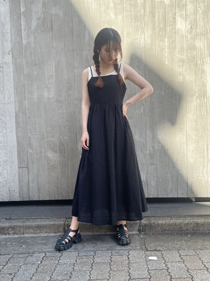 スタイリング一覧 - PUNYUS Online Store / 公式通販