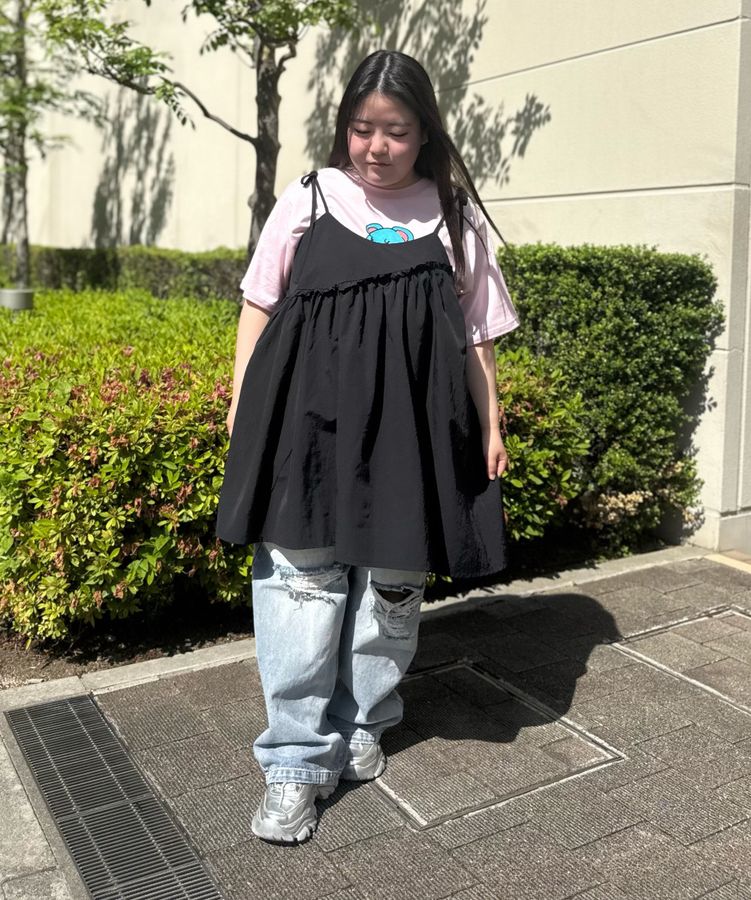 MINAMI