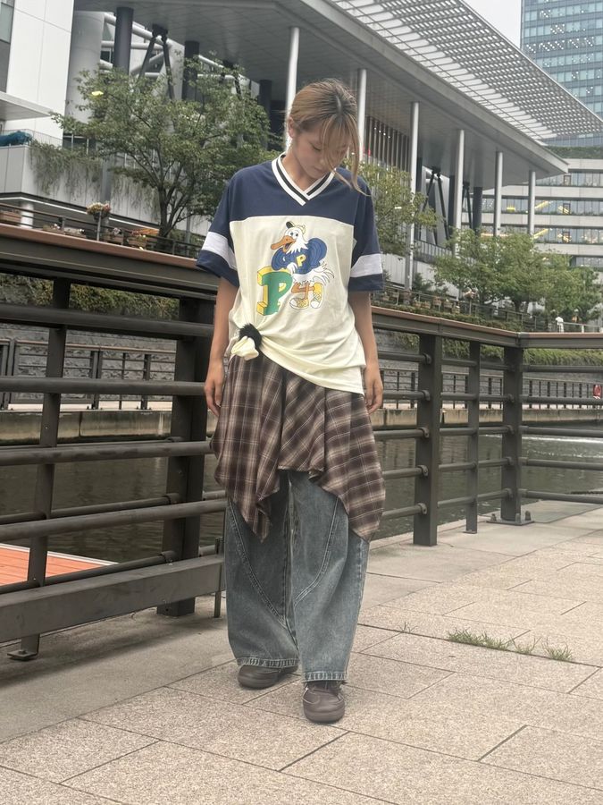 �邩