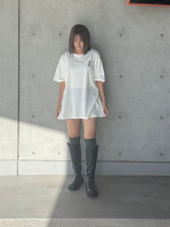 �邩