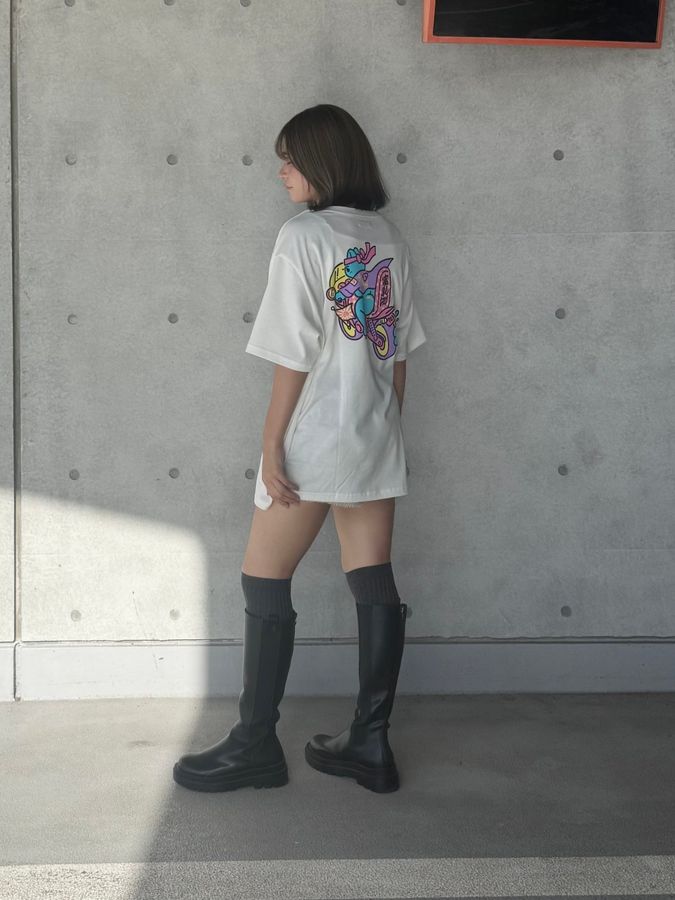 �邩
