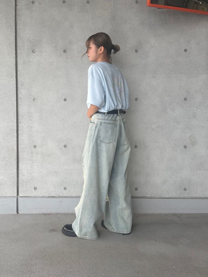 �邩