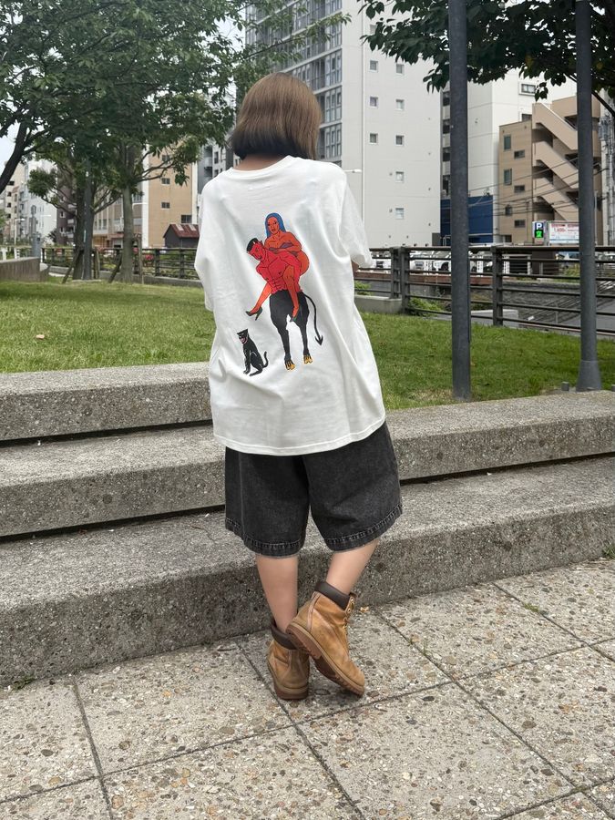 �邩