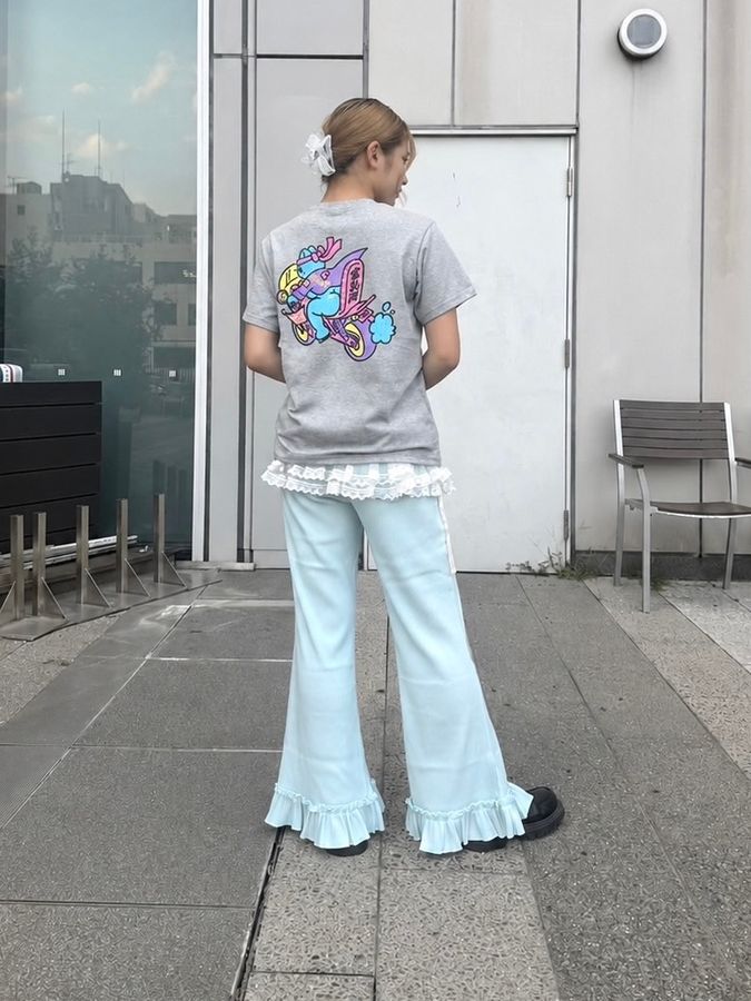 �邩