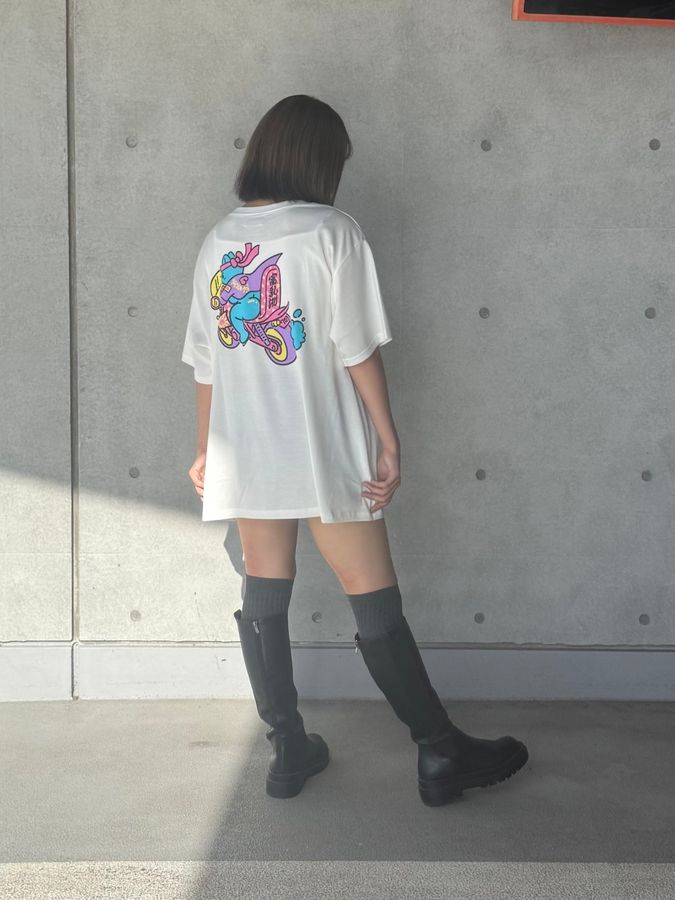 �邩