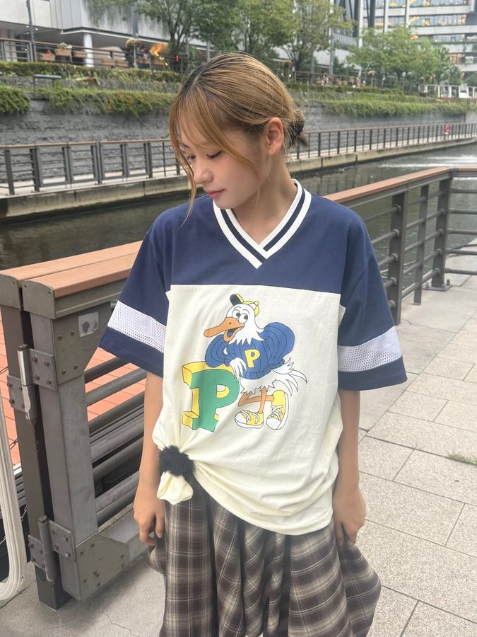 �邩