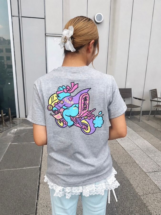 �邩
