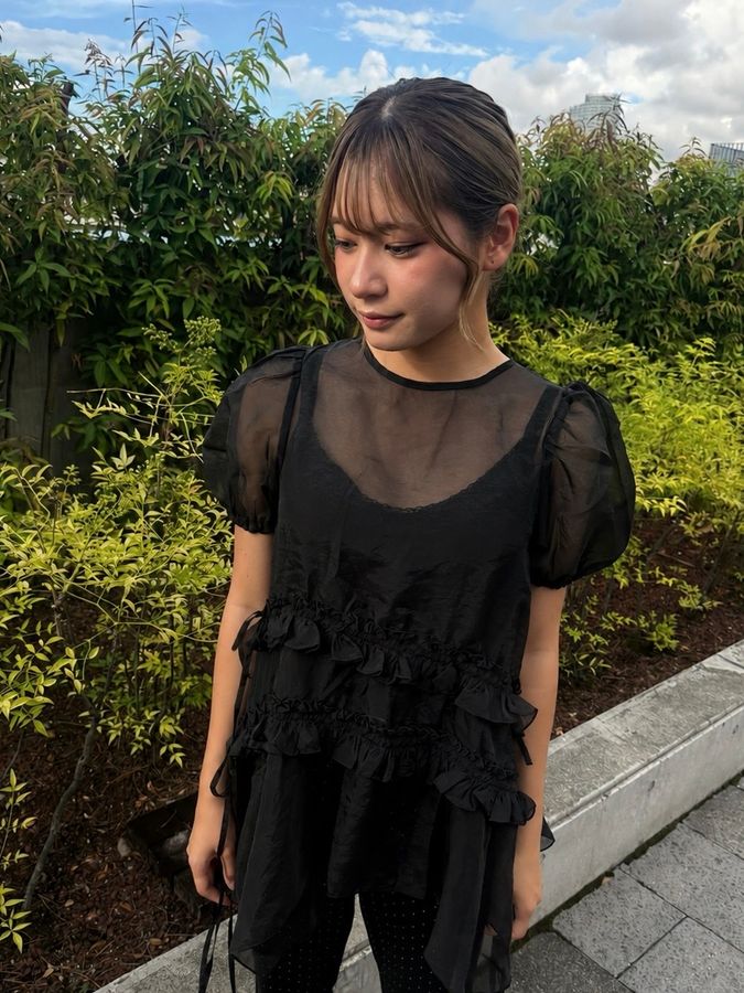 �邩