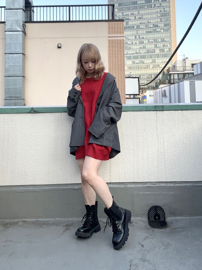 スタイリング一覧 - PUNYUS Online Store / 公式通販