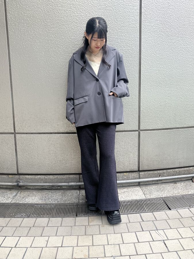 スタイリング一覧 - PUNYUS Online Store / 公式通販