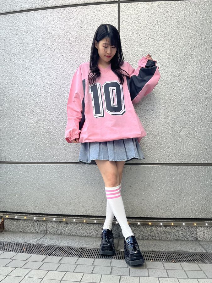 プニュズ　リカ スタイリング詳細 ぴぃ - PUNYUS Online Store / 公式通販