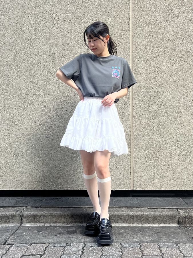 スタイリング一覧 - PUNYUS Online Store / 公式通販