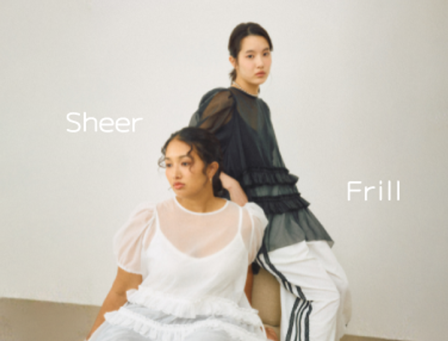 �n�Ӓ������v���f���[�X����t�@�b�V�����u�����hPUNYUS�ʔ�