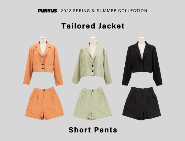 Punyus Online Store 公式通販 渡辺直美がプロデュースするレディースファッションブランド