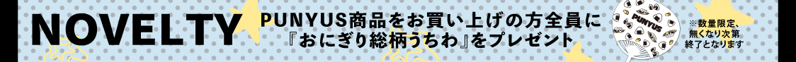 �n�Ӓ������v���f���[�X����t�@�b�V�����u�����hPUNYUS�ʔ�