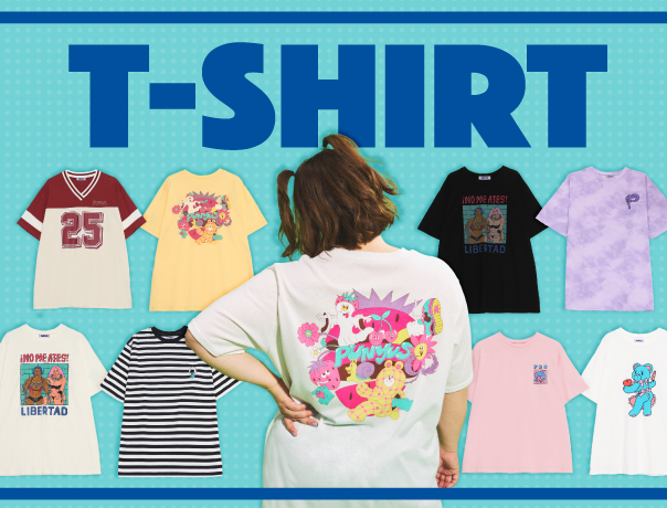 PUNYUS Online Store / 公式通販