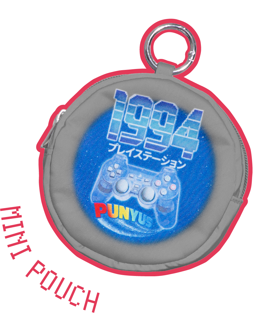 POUCH