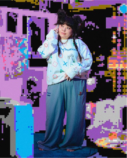 STYLELIST 4