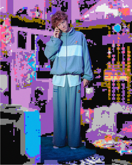 STYLELIST 9