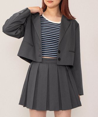 �V���[�g�e�[���[�h�W���P�b�g