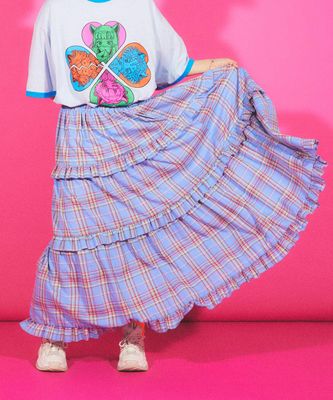 �`�F�b�N�t�����e�B�A�[�h�����O�X�J�[�g