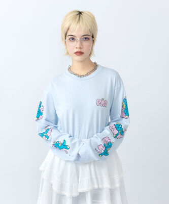 �x�A�X���[�u�v�����g����T