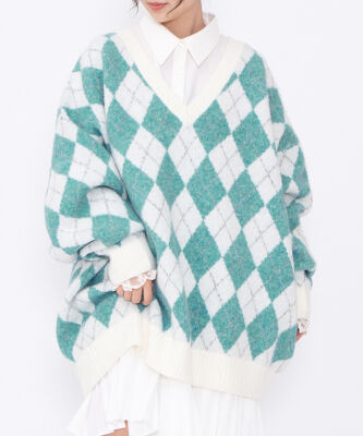 �A�[�K�C���u�l�b�N�j�b�g