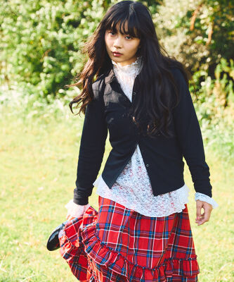 ���[�X�t���A�`���j�b�N