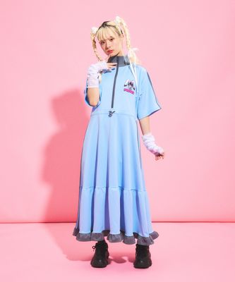 Rabbit girl�����W���[�W�����s�[�X