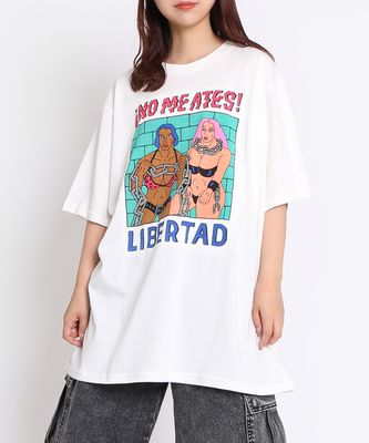 LIBERTAD�r�b�OT�V���c