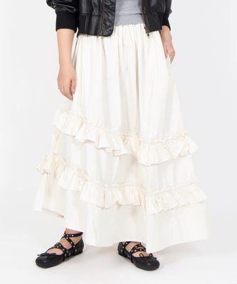 �A�V�����g���[�t���������O�X�J�[�g