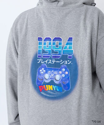 PlaystationNуWbvp[J[