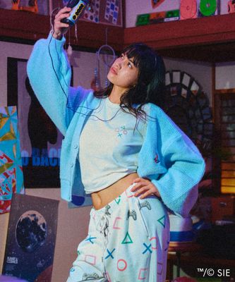 Playstation�j�b�g�J�[�f�B�K��