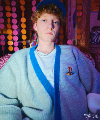 PlaystationOjbgJ[fBK