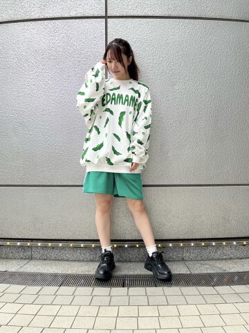 スタイリング一覧 - PUNYUS Online Store / 公式通販
