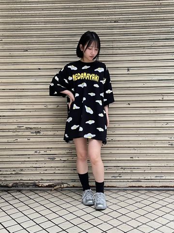 �n�Ӓ������v���f���[�X����t�@�b�V�����u�����hPUNYUS�ʔ�