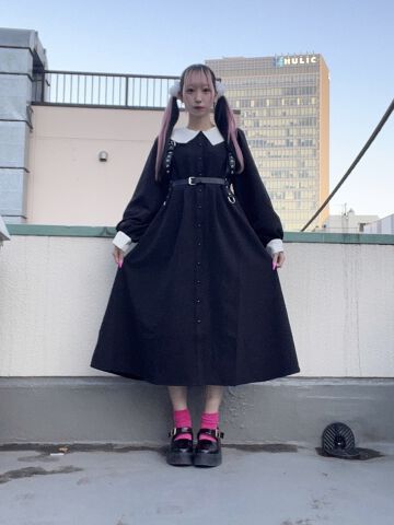 �n�Ӓ������v���f���[�X����t�@�b�V�����u�����hPUNYUS�ʔ�