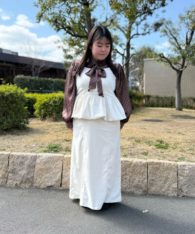 �n�Ӓ������v���f���[�X����t�@�b�V�����u�����hPUNYUS�ʔ�