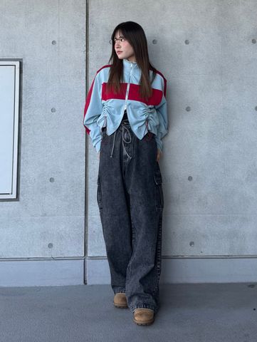 �n�Ӓ������v���f���[�X����t�@�b�V�����u�����hPUNYUS�ʔ�